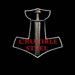 Crucible Steel : Crucible Steel